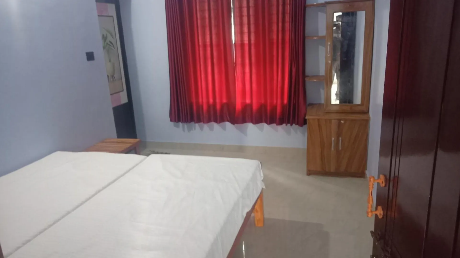 ורקלה Silver Estate Home Stay 0*,  הודו